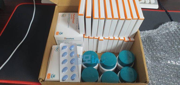 히말라야 아르주나 360정 photo review