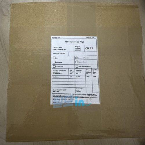 아보스테리드 400정 photo review