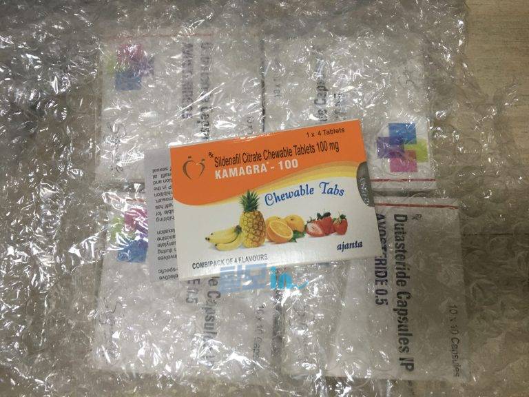 아보스테리드 400정 photo review