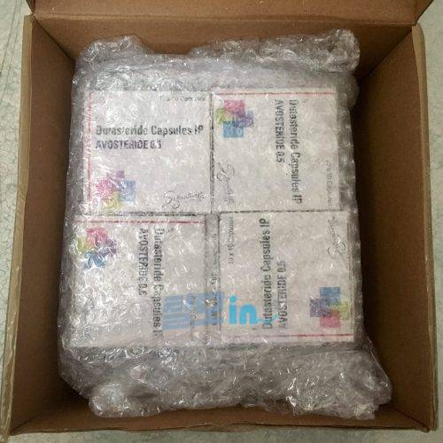 아보스테리드 400정 photo review