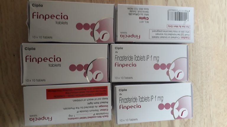 핀페시아 600정 photo review