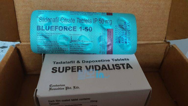 비달리스타 40mg 100정 photo review