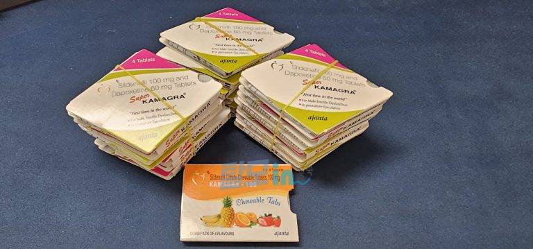 슈퍼카마그라 오럴젤리 21포 photo review