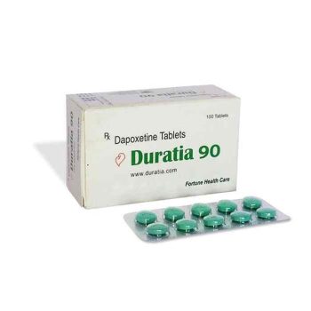 듀라티아 90mg 100정
