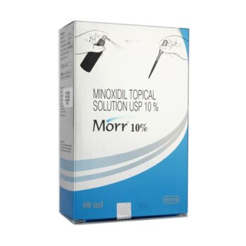 MORR 10% 180ml