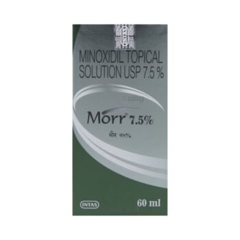 MORR 7.5% 180ml