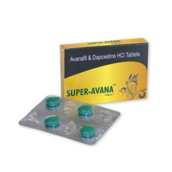 슈퍼 아바나 40정