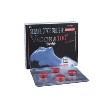 Vigore 100mg 56정