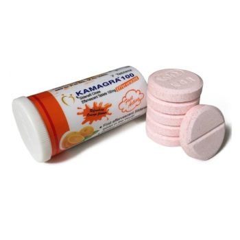 카마그라 발포정 28정