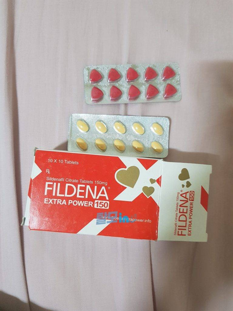 필데나CT 100mg 100정 photo review