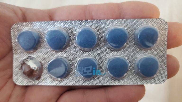 필데나CT 100mg 100정 photo review