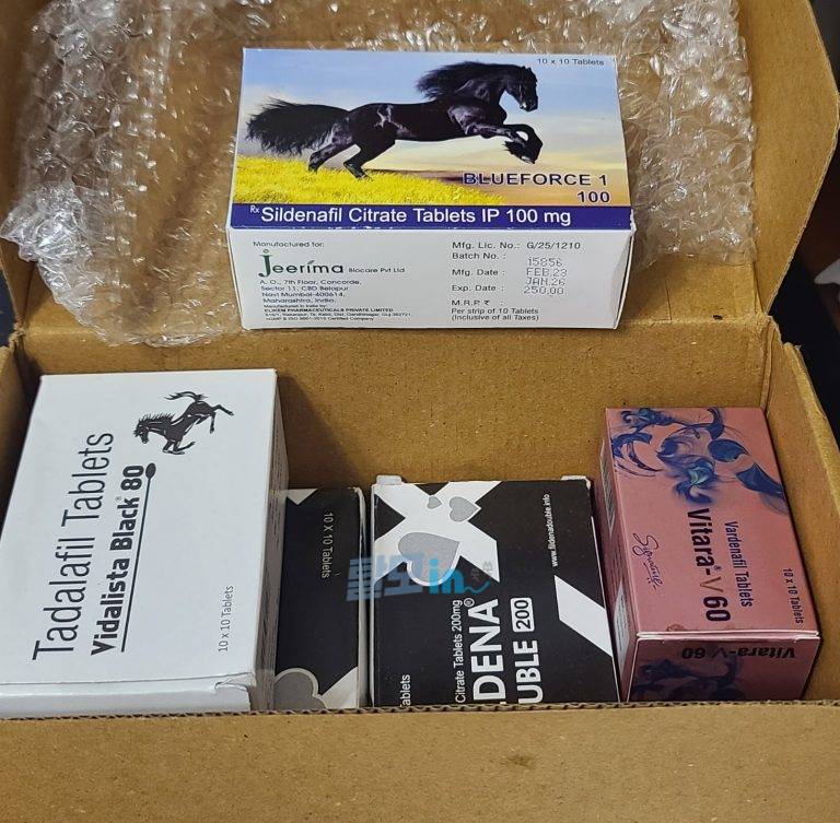 비타라V 60mg 100정 photo review