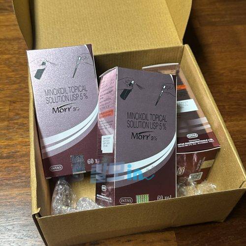 MORR F 10% 180ml photo review