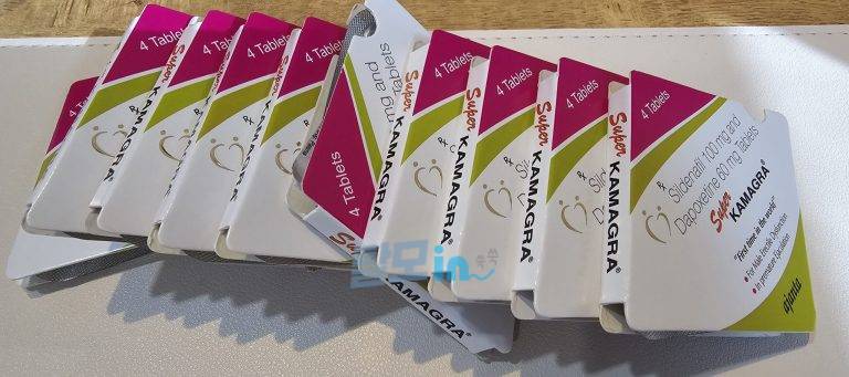 슈퍼카마그라 오럴젤리 21포 photo review