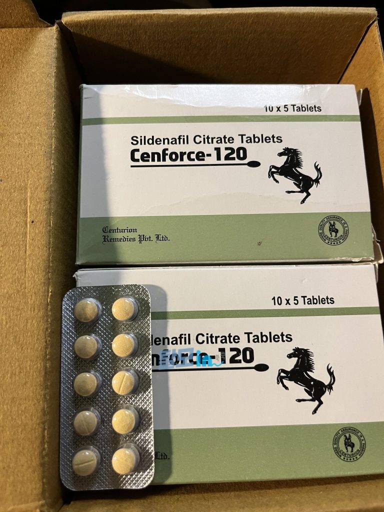 센포스LD 100정 photo review