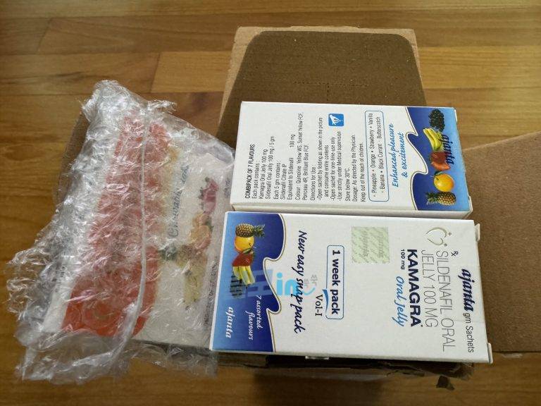 슈퍼카마그라 오럴젤리 21포 photo review