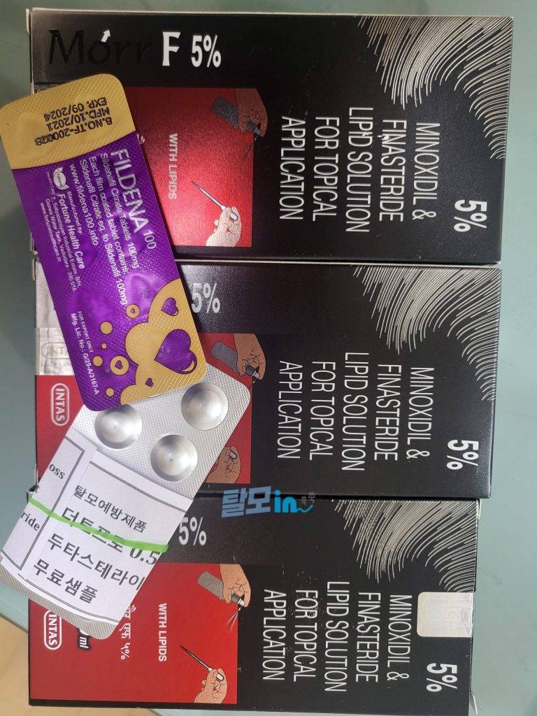 MORR F 10% 180ml photo review