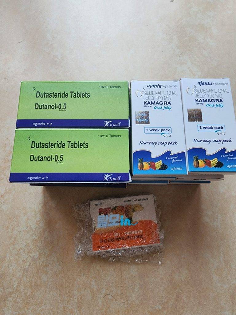 슈퍼 빌리트라 100정 photo review