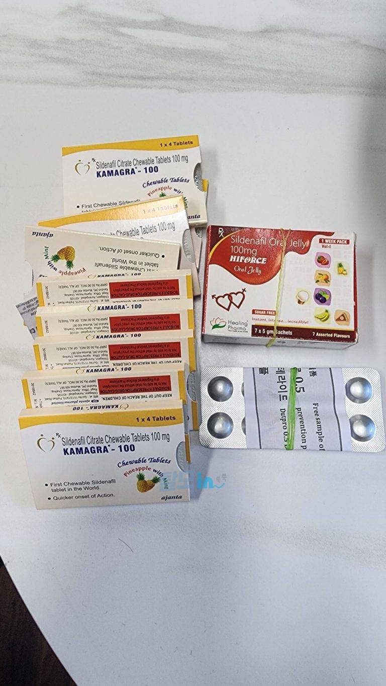 슈퍼카마그라 오럴젤리 21포 photo review