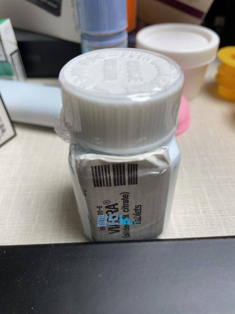 비아그라 100mg 10정 photo review