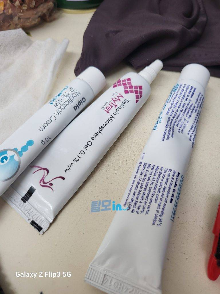 센포스 츄어블 100MG 100정 photo review