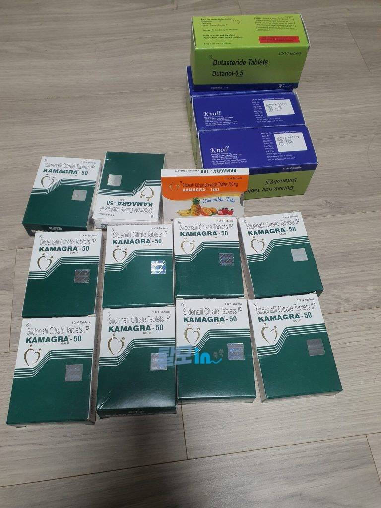 슈퍼카마그라 오럴젤리 21포 photo review