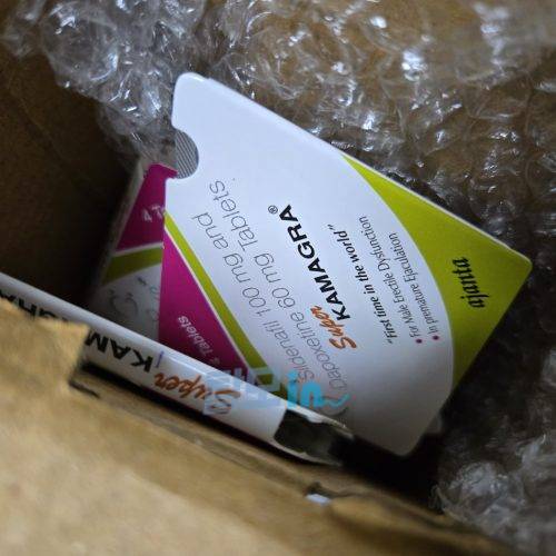 슈퍼카마그라 오럴젤리 21포 photo review