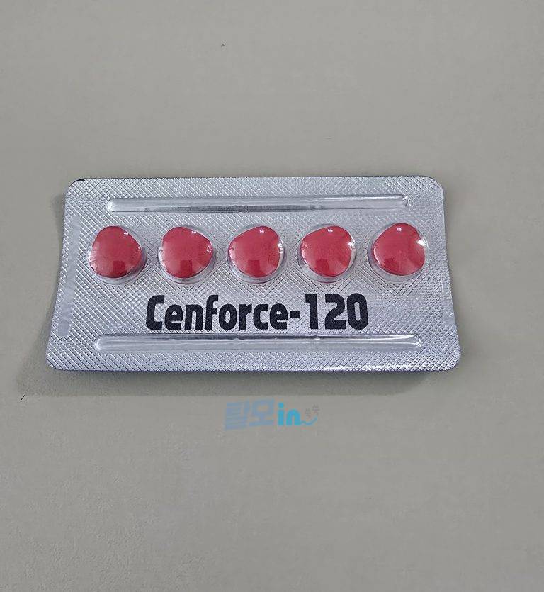 센포스LD 100정 photo review