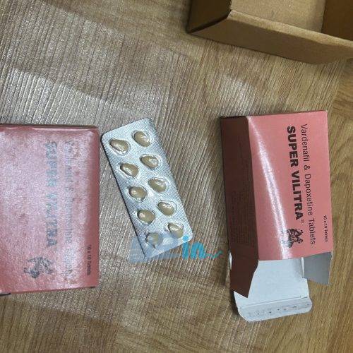 빌리트라 10mg 100정 photo review