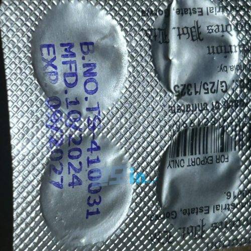 빌리트라 10mg 100정 photo review