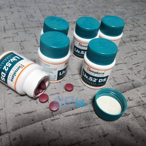 실라짓 골드 캡슐 90정 photo review