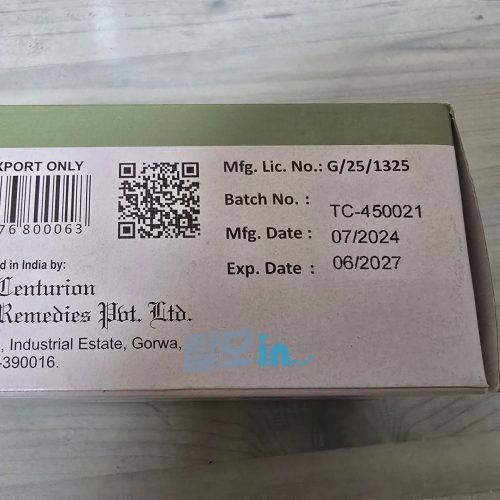 센포스LD 100정 photo review