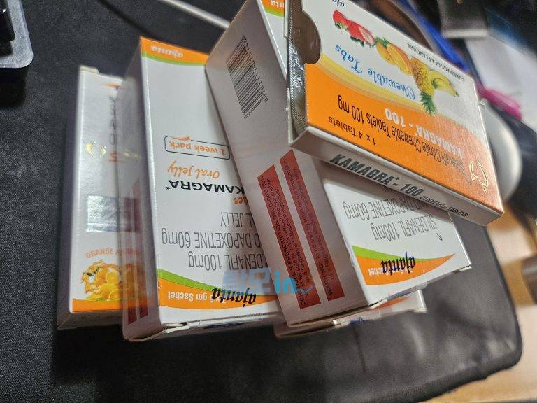 빌리트라 10mg 100정 photo review