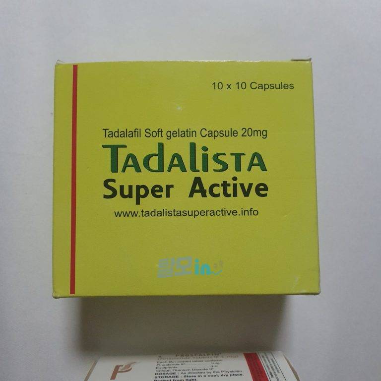 타다리스타 5mg 100정 photo review