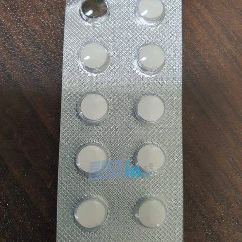 에프페시아 600정 photo review