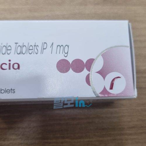 에프페시아 300정 photo review