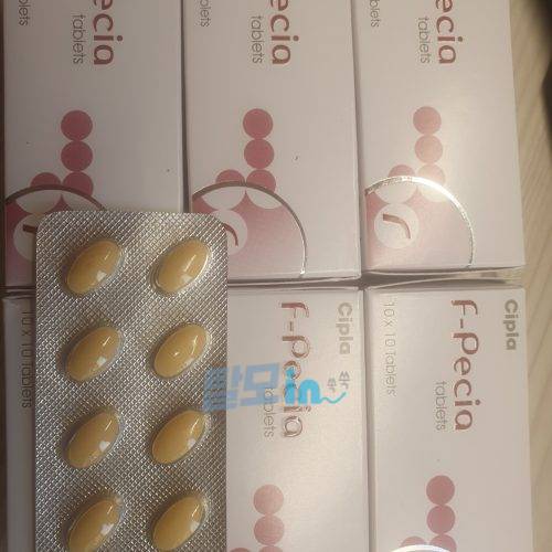 에프페시아 300정 photo review