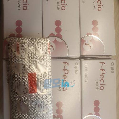 에프페시아 300정 photo review