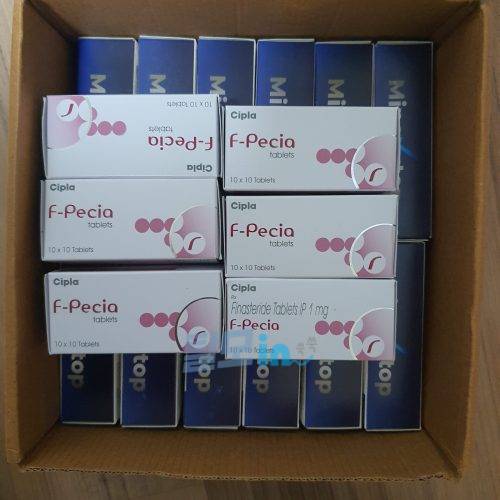 미녹시탑 10mg 600정 photo review