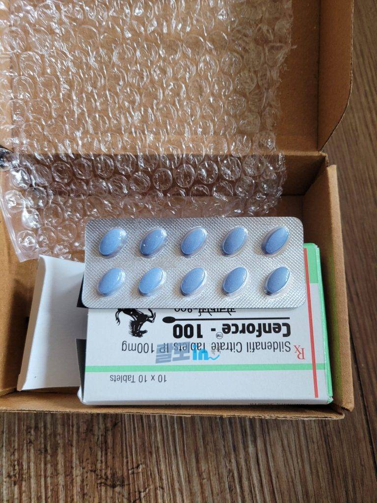 브루포스1 - 25mg 100정 photo review