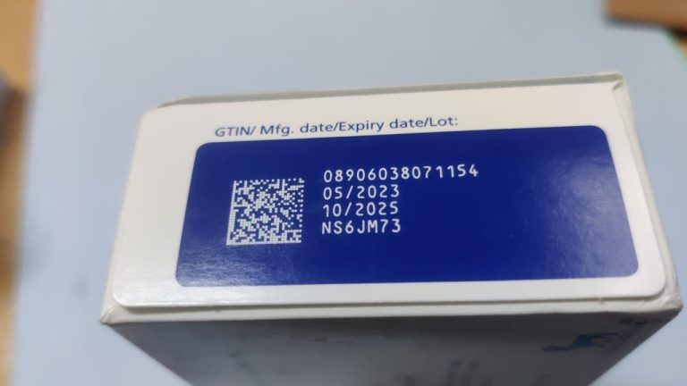 리벨서스3mg 30정 photo review