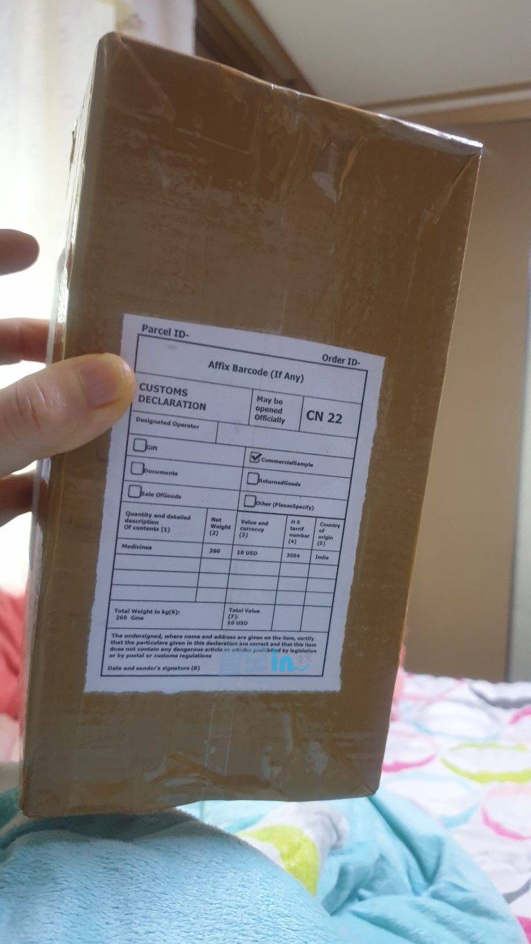 리벨서스3mg 30정 photo review