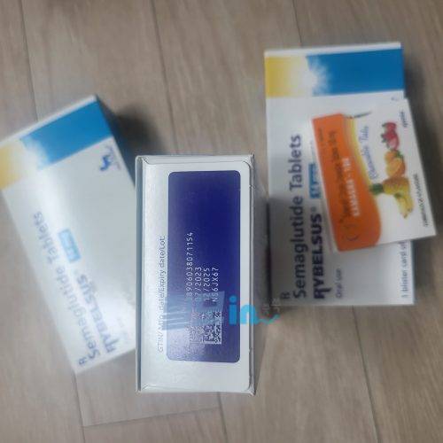 리벨서스3mg 30정 photo review