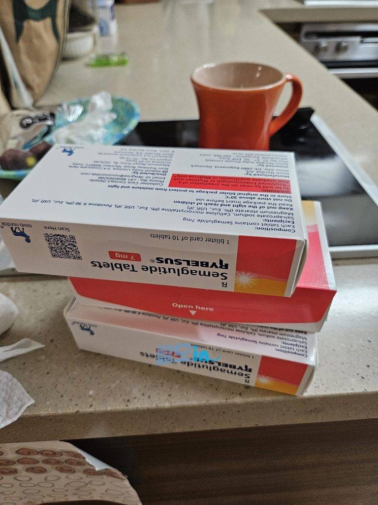 리벨서스3mg 30정 photo review