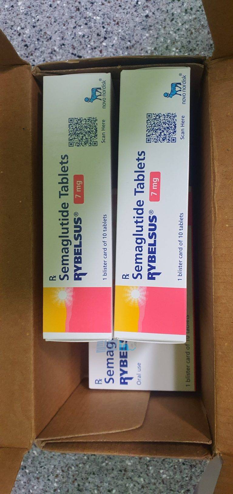 리벨서스3mg 30정 photo review