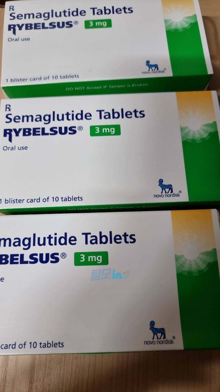 리벨서스7mg 30정 photo review