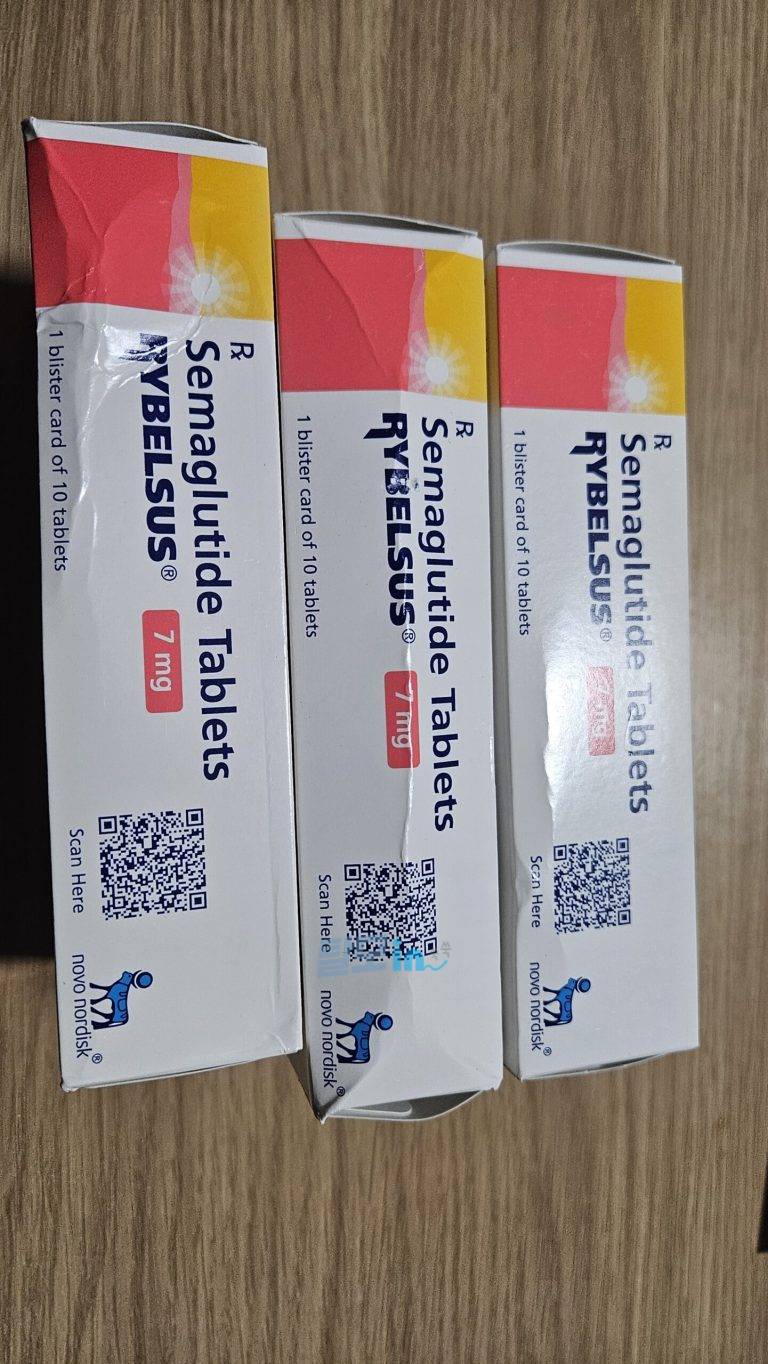 리벨서스3mg 30정 photo review