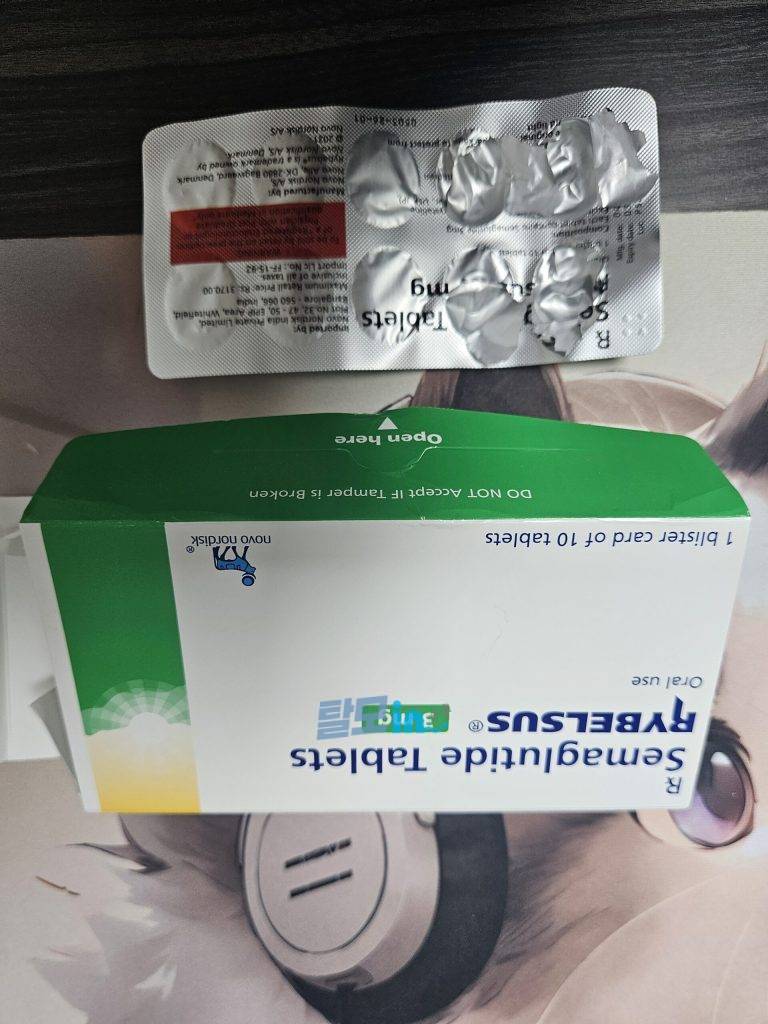 리벨서스3mg 30정 photo review