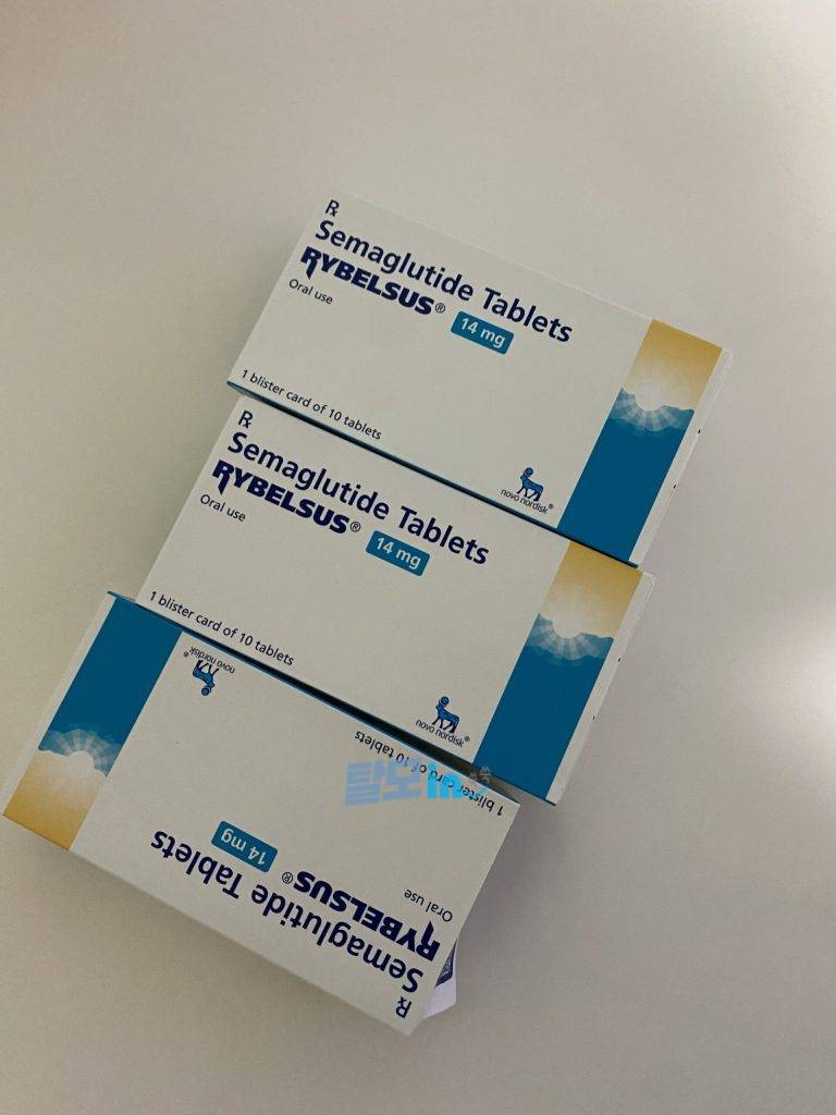 리벨서스3mg 30정 photo review