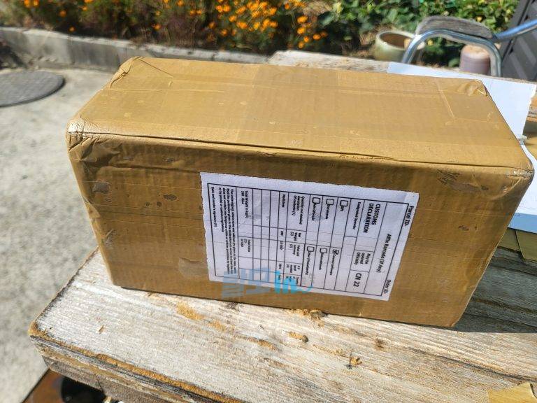 미녹시분5 600정 photo review